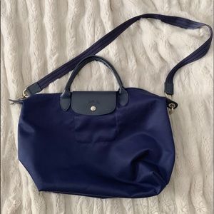 Longchamp Le Pilage Neo Handbag
